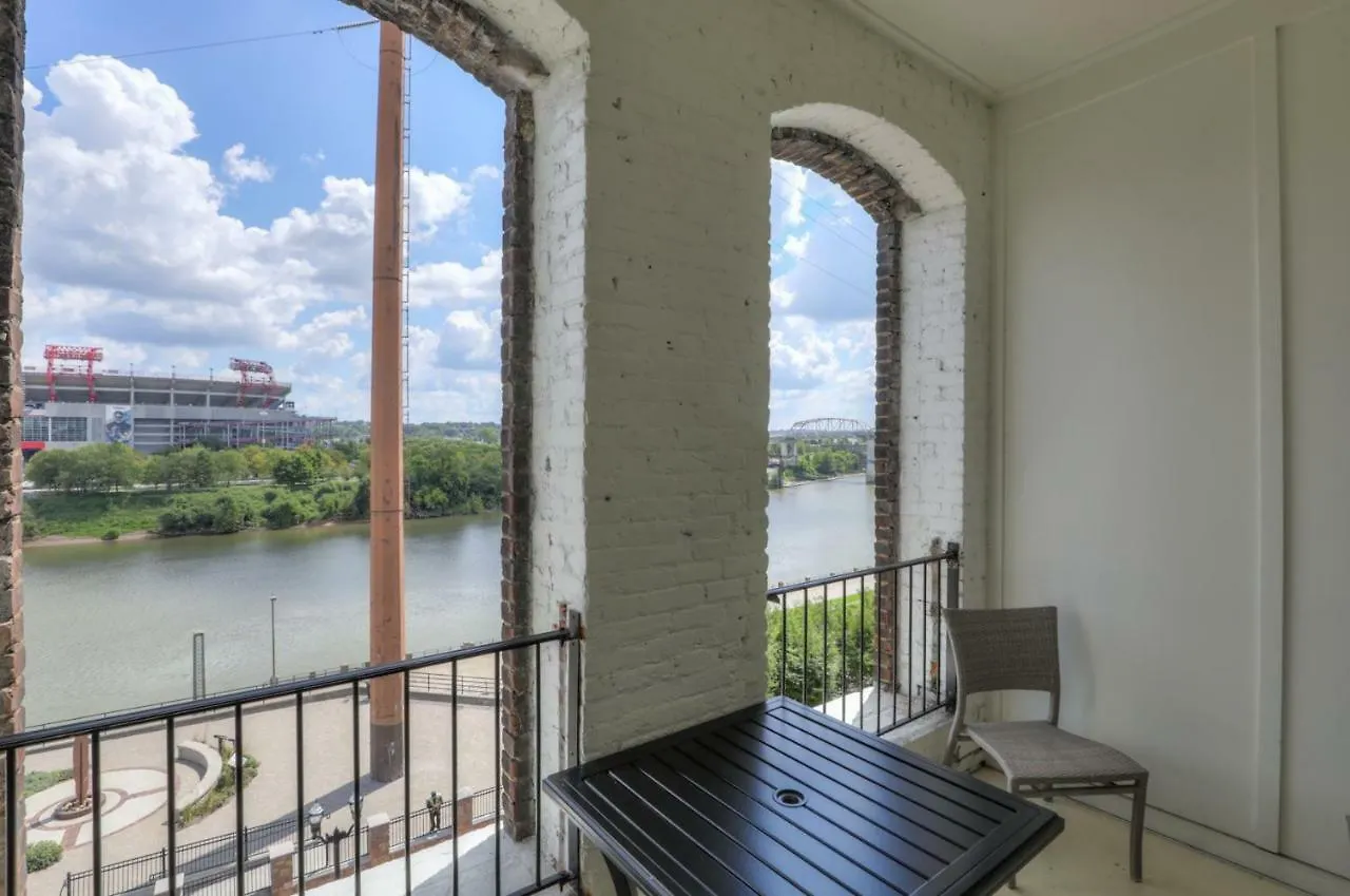 Studio 154 Hotel Nashville