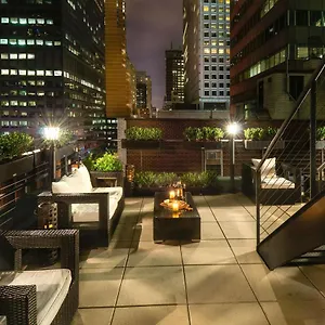 *** Hotel The Historic Blue Angel Lexington Ave, Ascend Collection USA