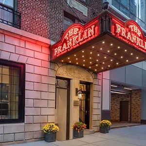 Voco The Franklin By Ihg 4* New York