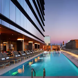 Hotel Grand Hyatt, Nashville