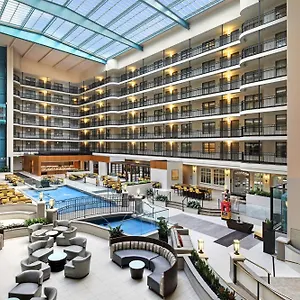 Embassy By Hilton North 4* Anaheim