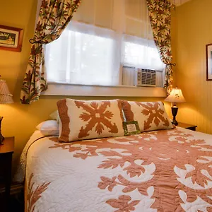 ** Gasthof Wailuku Guesthouse USA