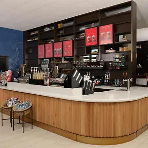*** Hotel Hyatt Place Pena Station/denver Airport USA