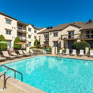 Hotel Club &, Nashville