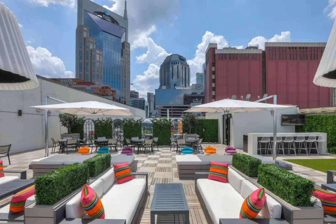 ****  Studio 154 Hotel Nashville United States