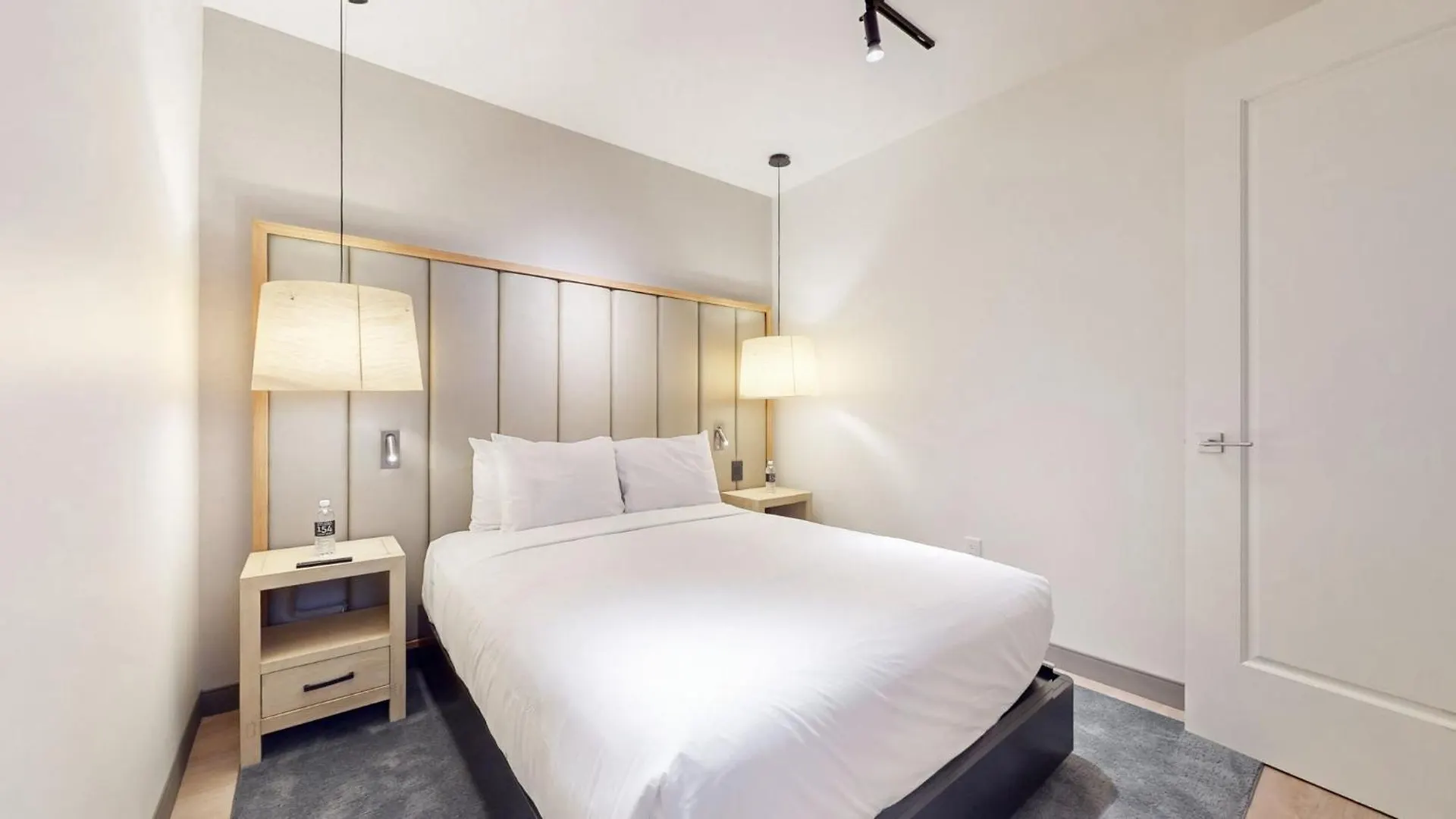 Studio 154 Hotel Nashville