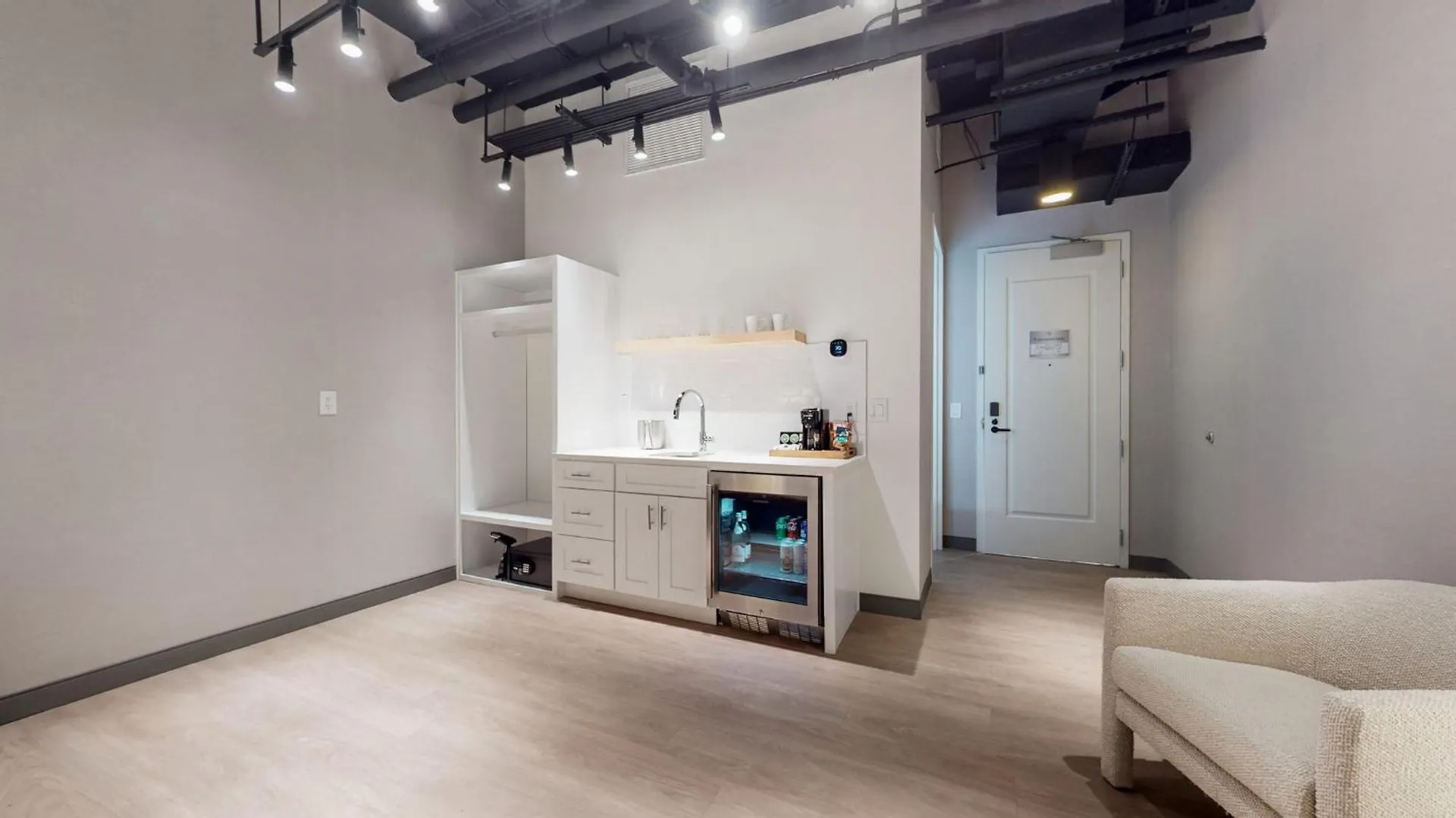 Studio 154 Hotel Nashville