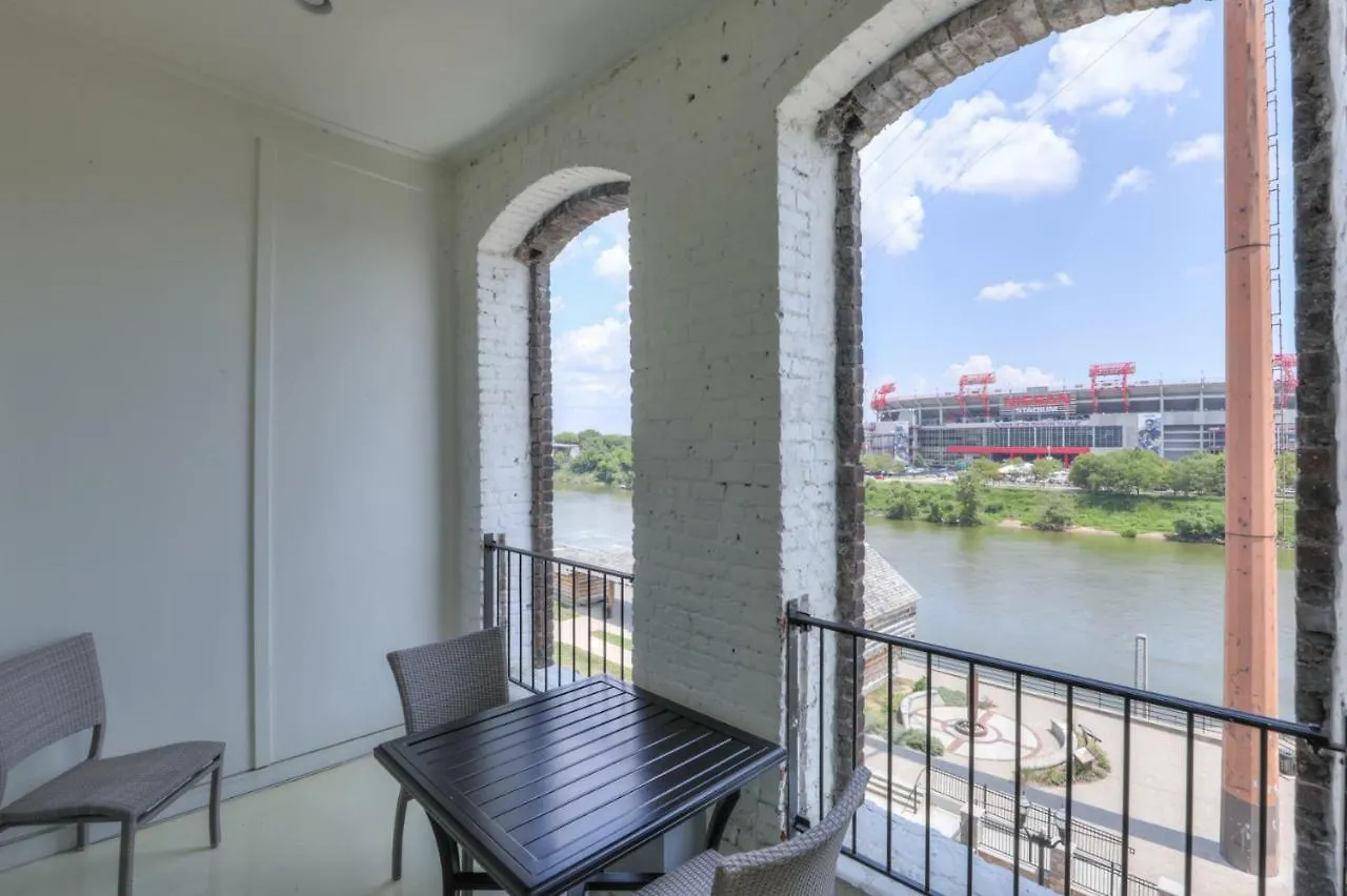 Studio 154 Hotel Nashville