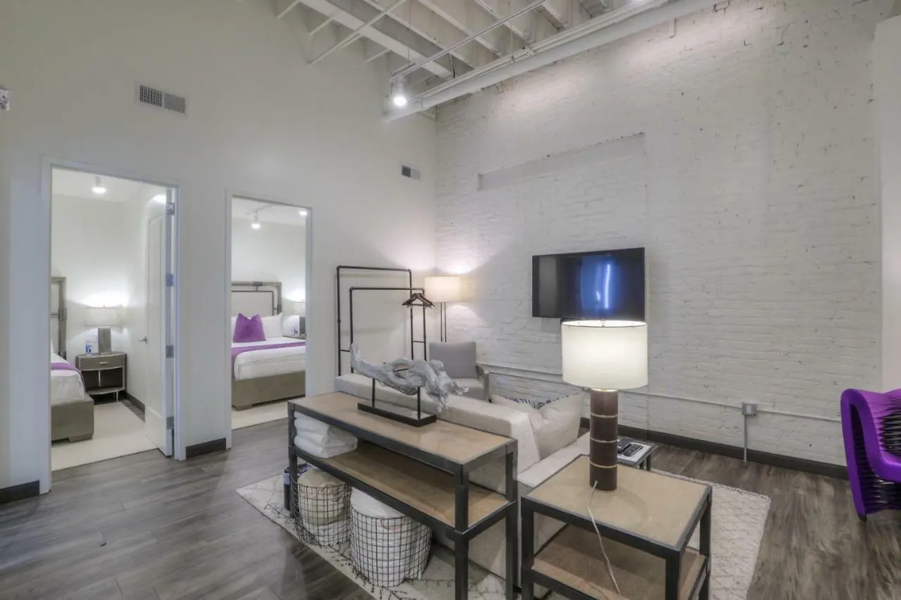 Studio 154 Hotel Nashville 4*,  United States