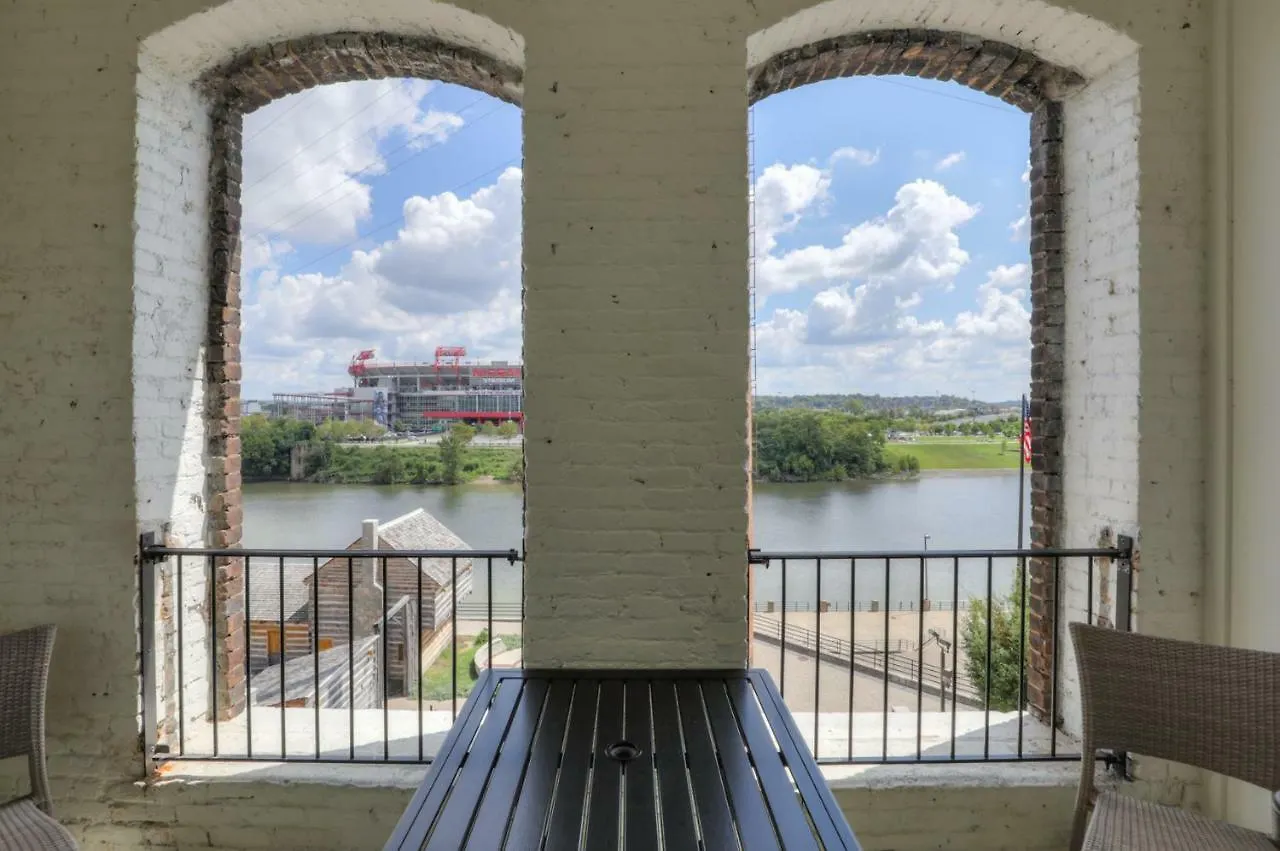 Studio 154 Hotel Nashville